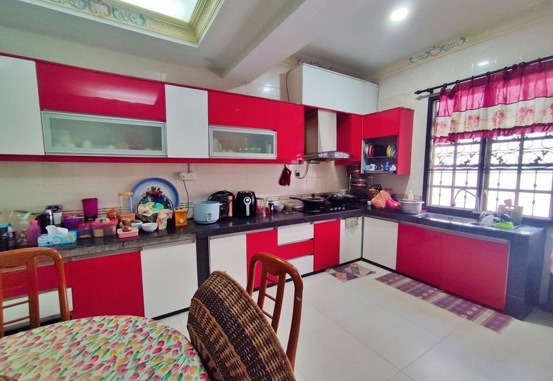 Seksyen 9, Bandar Baru Bangi