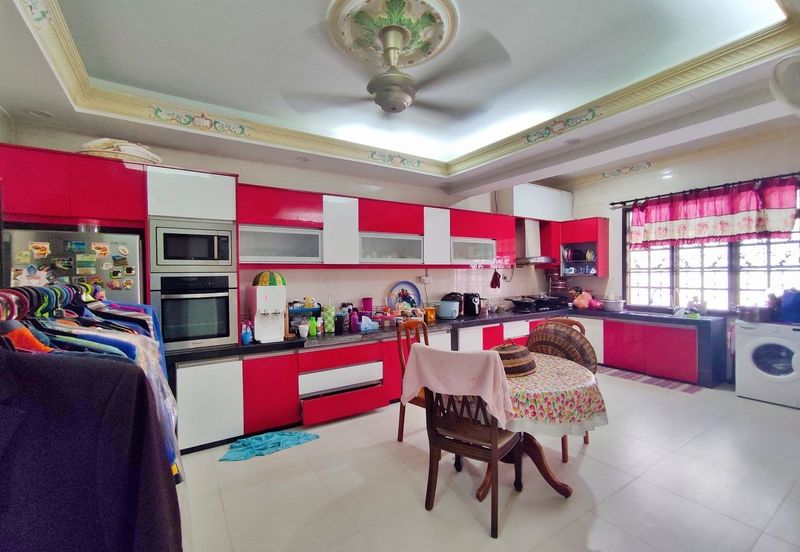 Seksyen 9, Bandar Baru Bangi