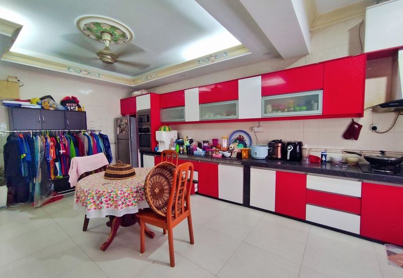 Seksyen 9, Bandar Baru Bangi