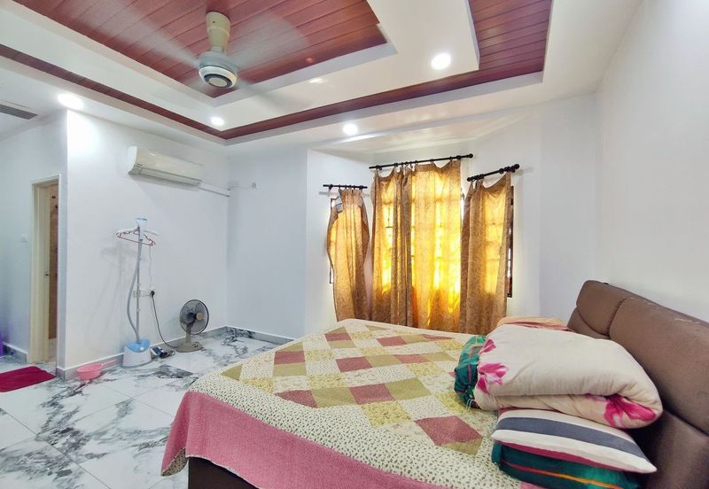 Seksyen 9, Bandar Baru Bangi