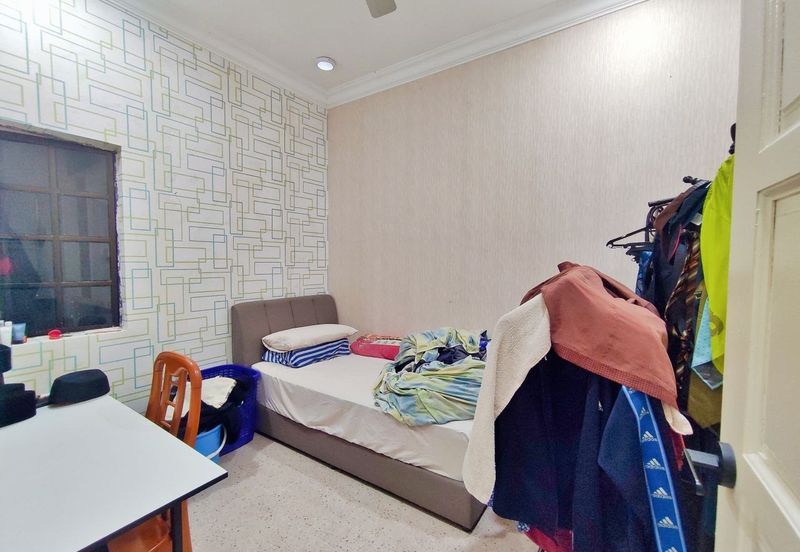 Seksyen 9, Bandar Baru Bangi