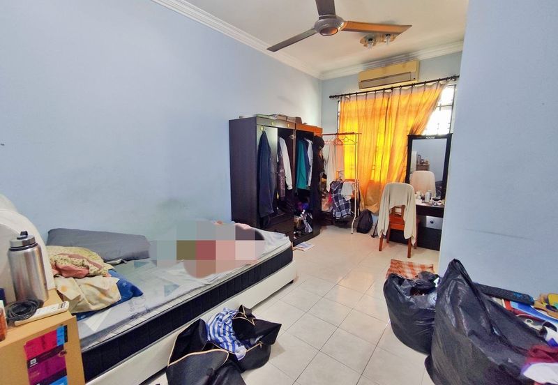 Seksyen 9, Bandar Baru Bangi