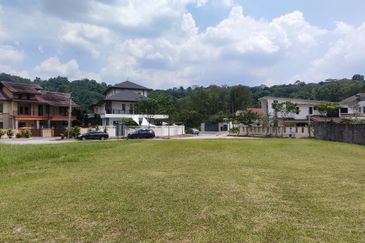 Seksyen 7, Petaling Jaya