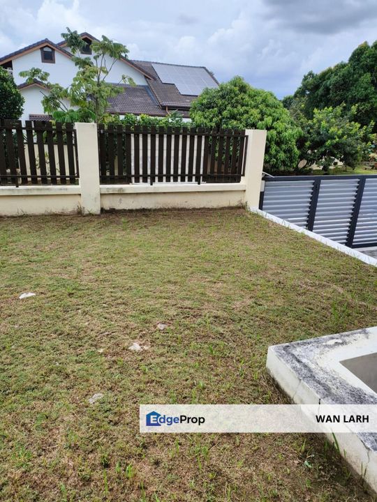 SPECIAL OFFER BIG SAFIRA BUNGALOW DOUBLE STOREY Subang Bestari, Selangor, Subang Bestari