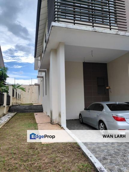 SPECIAL OFFER BIG SAFIRA BUNGALOW DOUBLE STOREY Subang Bestari, Selangor, Subang Bestari