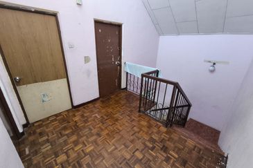 Seksyen 4, Bandar Baru Bangi