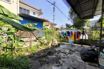 Seksyen 4, Bandar Baru Bangi