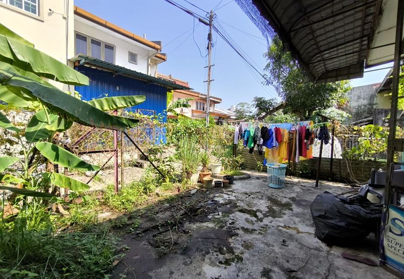 Seksyen 4, Bandar Baru Bangi