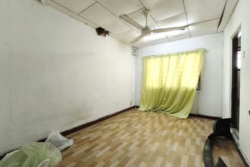 Seksyen 4, Bandar Baru Bangi