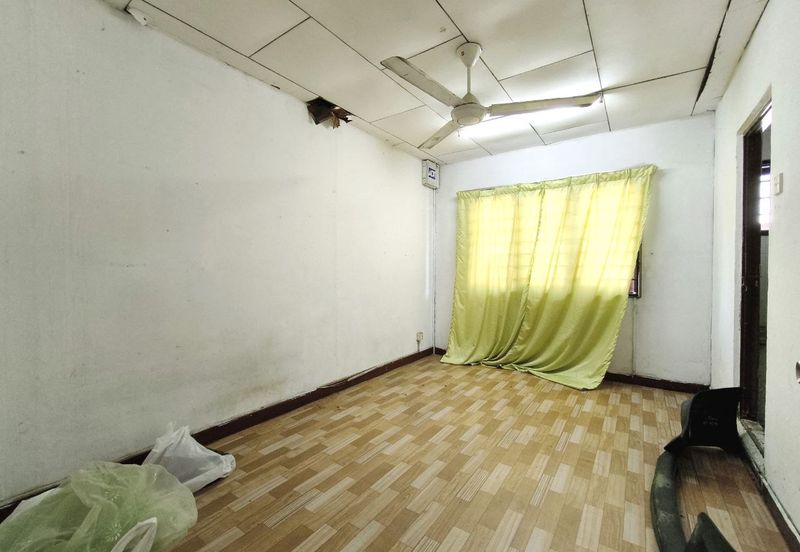 Seksyen 4, Bandar Baru Bangi