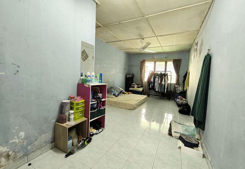 Seksyen 4, Bandar Baru Bangi