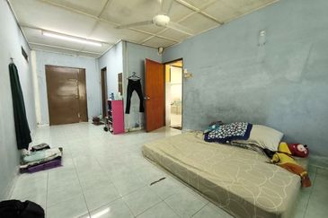 Seksyen 4, Bandar Baru Bangi