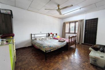 Seksyen 4, Bandar Baru Bangi