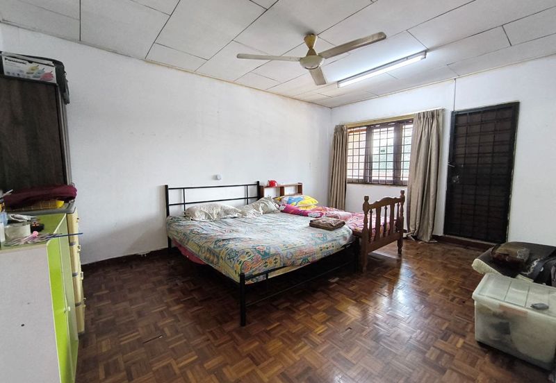 Seksyen 4, Bandar Baru Bangi