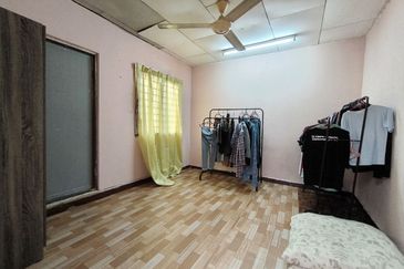 Seksyen 4, Bandar Baru Bangi