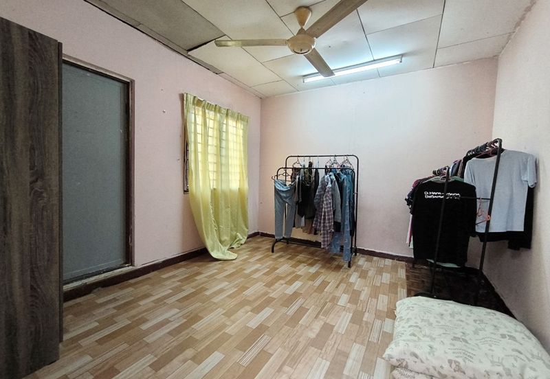 Seksyen 4, Bandar Baru Bangi