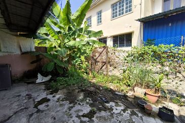 Seksyen 4, Bandar Baru Bangi