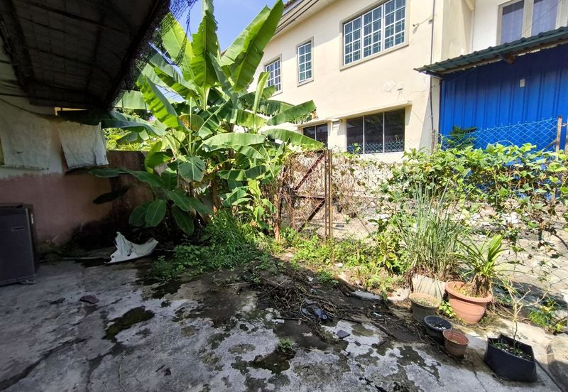 Seksyen 4, Bandar Baru Bangi