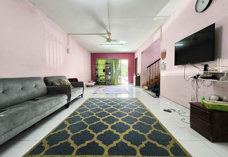 Seksyen 4, Bandar Baru Bangi