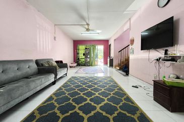 Seksyen 4, Bandar Baru Bangi