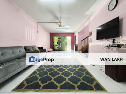 Facing Open | 2 Storey Seksyen 4, Bandar Baru Bangi, Selangor, Bangi