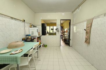 Seksyen 4, Bandar Baru Bangi