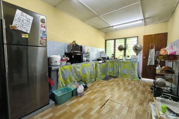 Seksyen 4, Bandar Baru Bangi