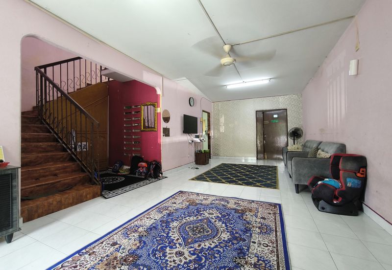 Seksyen 4, Bandar Baru Bangi