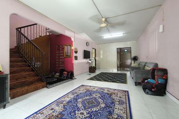 Seksyen 4, Bandar Baru Bangi