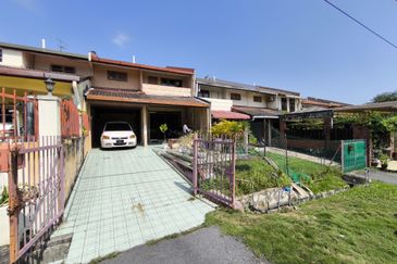 Seksyen 4, Bandar Baru Bangi