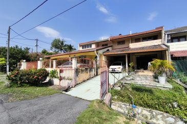 Seksyen 4, Bandar Baru Bangi