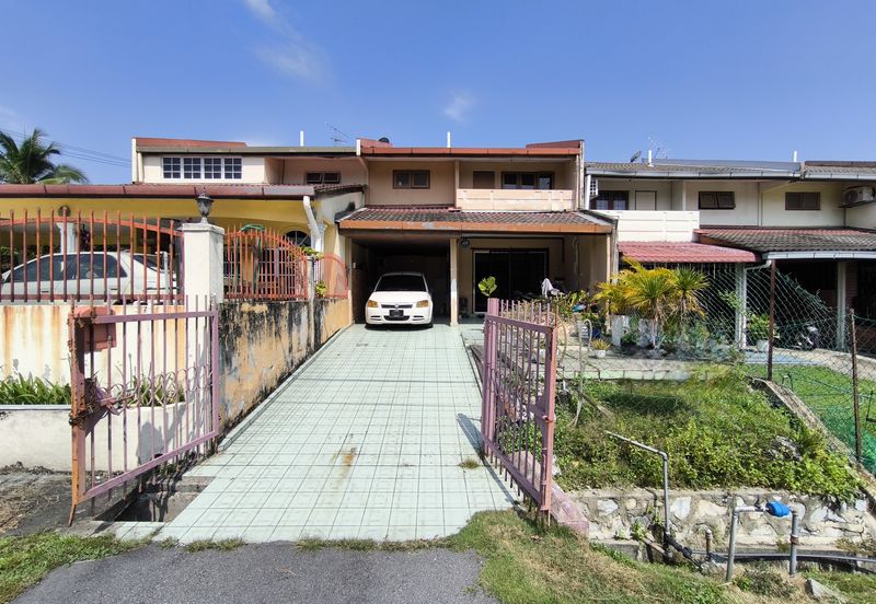 Seksyen 4, Bandar Baru Bangi