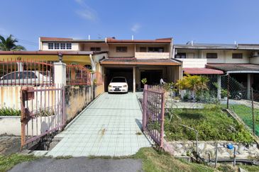 Seksyen 4, Bandar Baru Bangi