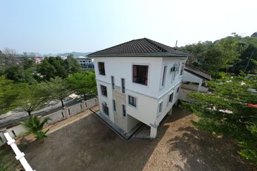 Saujana Villa, Kajang