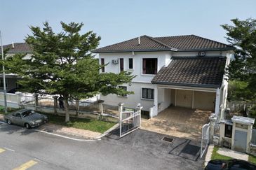 Saujana Villa, Kajang