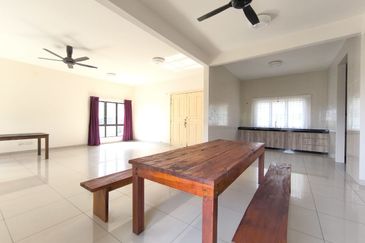 Saujana Villa, Kajang