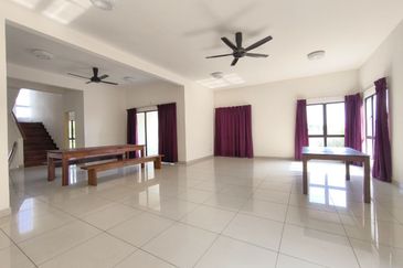 Saujana Villa, Kajang