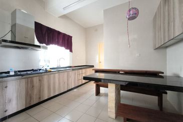 Saujana Villa, Kajang