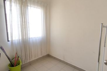 Saujana Villa, Kajang