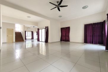 Saujana Villa, Kajang