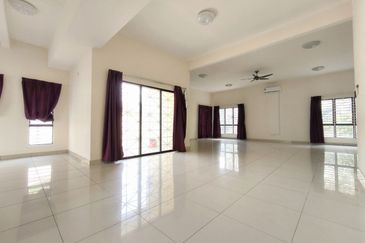 Saujana Villa, Kajang