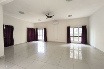 Saujana Villa, Kajang