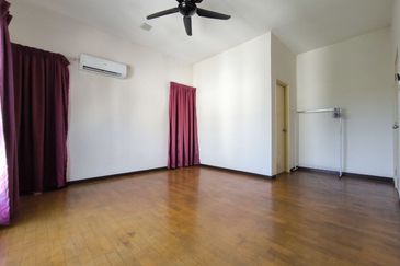 Saujana Villa, Kajang