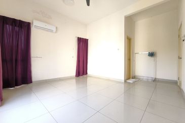 Saujana Villa, Kajang