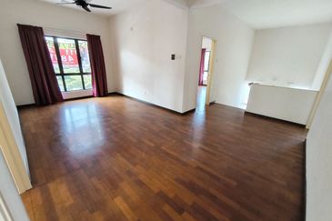 Saujana Villa, Kajang