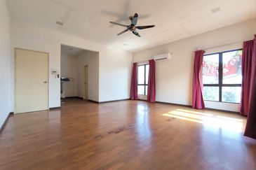 Saujana Villa, Kajang