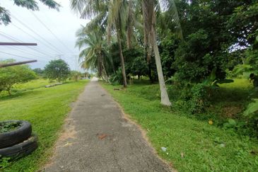 Kampung Paya Jaras