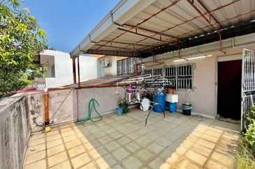 Taman Universiti Indah