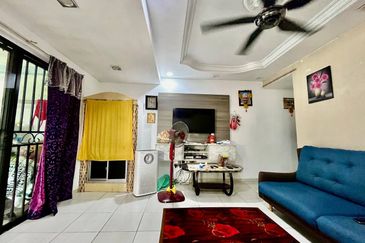 Taman Universiti Indah