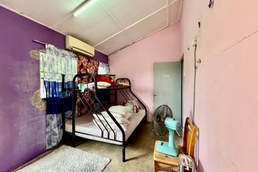 Taman Universiti Indah